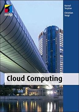 Cloud Computing (mitp Professional)