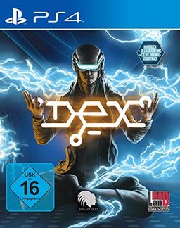 Dex (PS4)