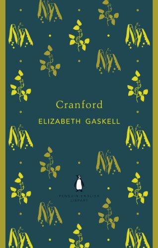 Cranford (Penguin English Library)