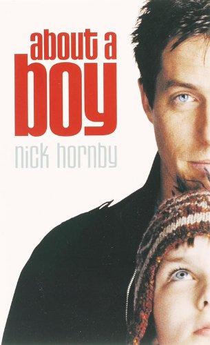 About a Boy: Film tie-in