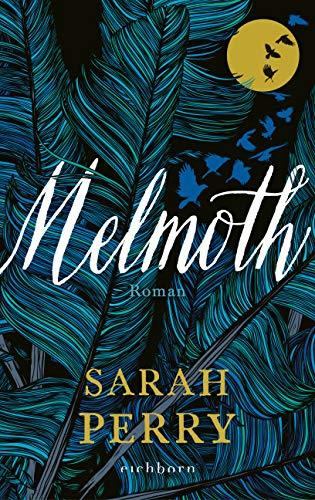 Melmoth: Roman