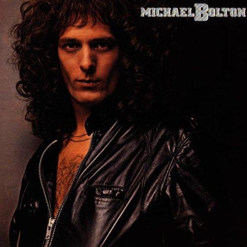 Michael Bolton