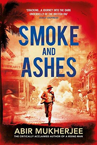 Smoke and Ashes