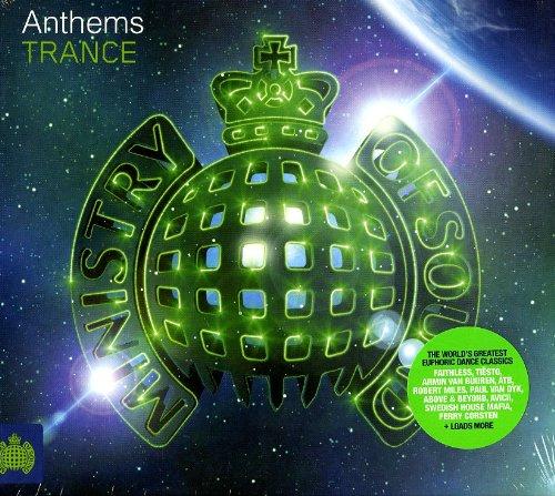 Anthems Trance