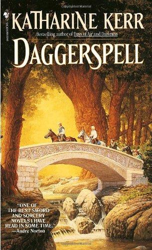 Daggerspell (Deverry, Band 1)