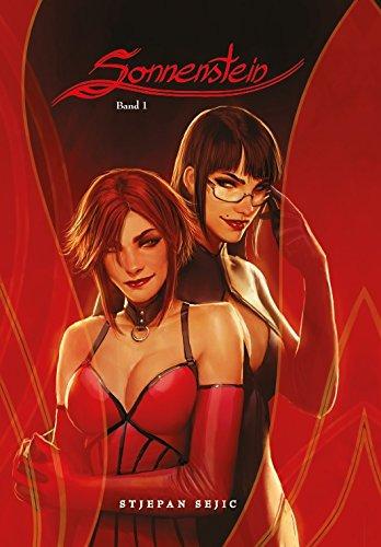 Sonnenstein (Sunstone): Bd. 1