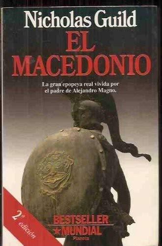 Macedonio, el