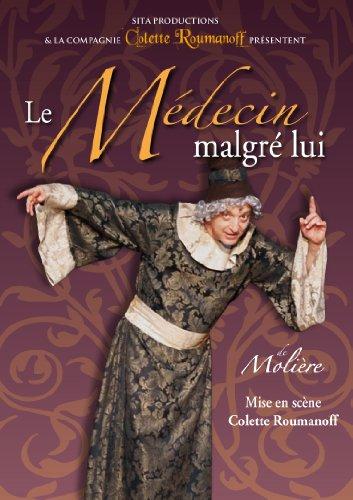 Le médecin malgré lui [FR Import]