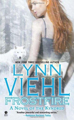 Frostfire: A Novel of the Kyndred (KYNDRED NOVEL)