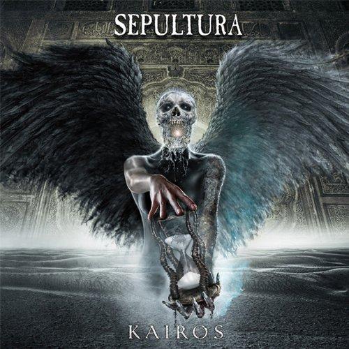 Kairos (Ltd. Edition)