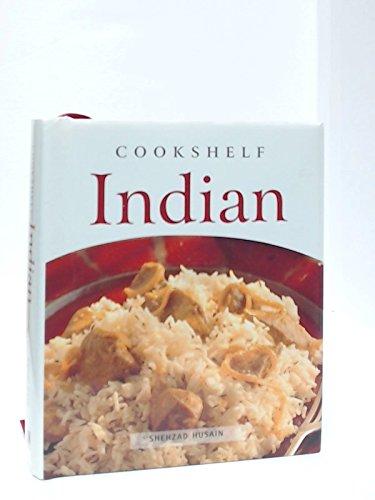 Indian (Mini Cookshelf S.)