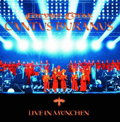 Cantus Buranus II - Live in München