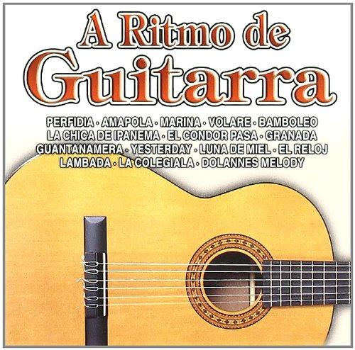 A Ritmo De Guitarra