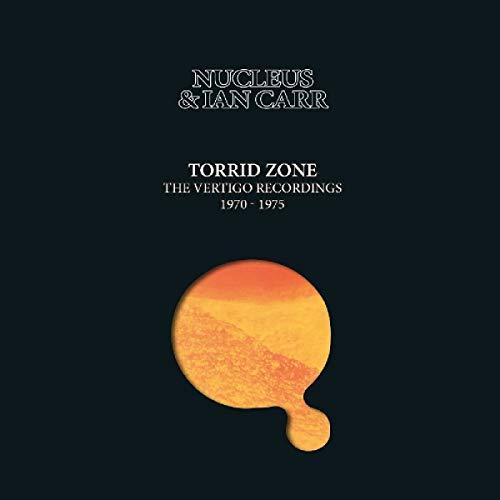 Torrid Zone