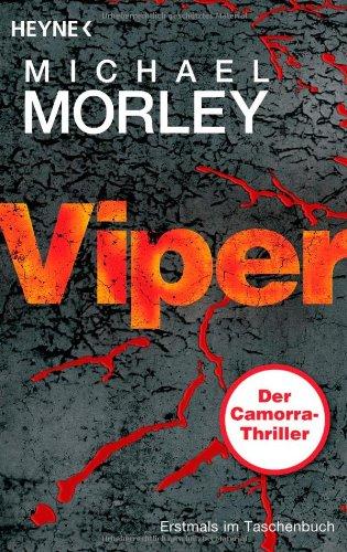 Viper: Thriller