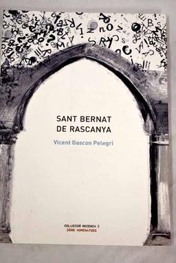 Sant Bernat de Rascanya