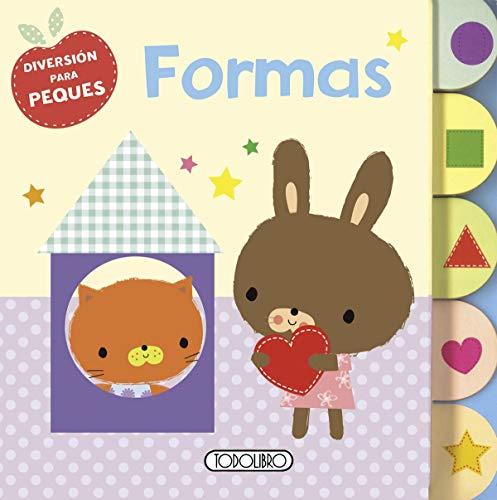 Formas (Pequeñines)