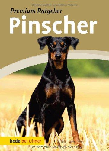 Pinscher: Deutscher Pinscher und Zwergpinscher