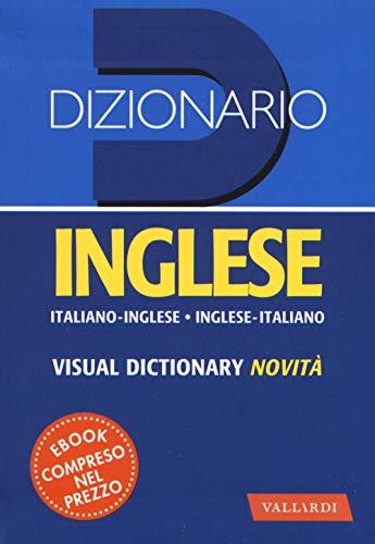 DIZIONARIO INGLESE TASCABILE