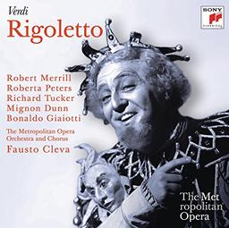 Verdi: Rigoletto