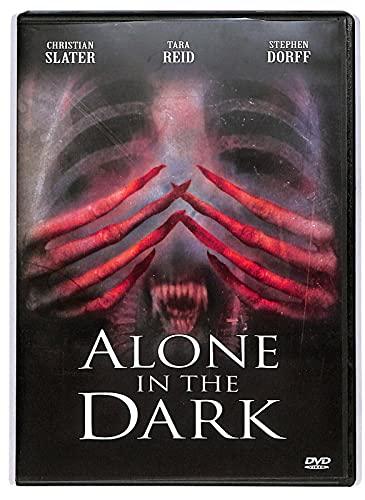 Alone In The Dark (2 DVD s.e.) [IT Import]