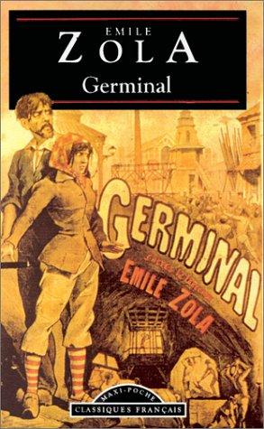 Germinal (World Classics)