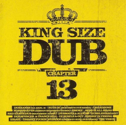 King Size Dub 13