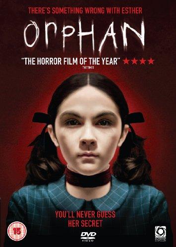 Orphan [UK Import]