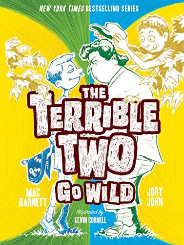 Terrible Two Go Wild