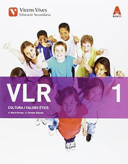 VLR 1 (VALORS) ESO AULA 3D