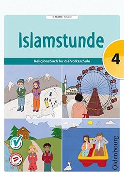 Islamstunde 4: Buch