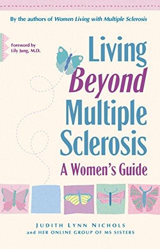 Living Beyond Multiple Sclerosis: A Womans Guide