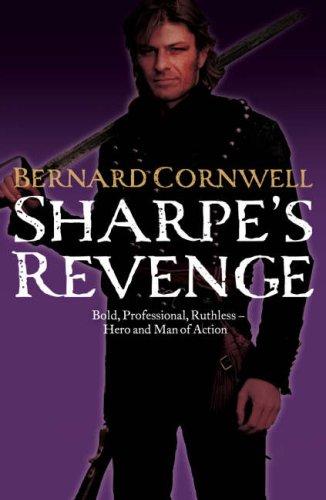 Sharpe's Revenge