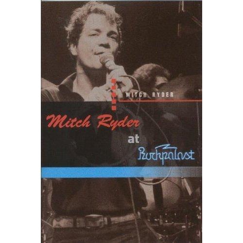 Mitch Ryder at Rockpalast