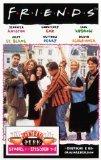 Friends, Staffel 1, Episoden 05-08 [VHS]