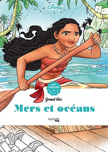 Mers et océans