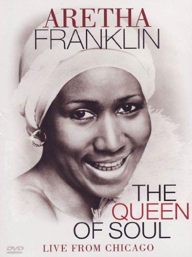 Aretha Franklin - Queen of Soul: Live from Chicago