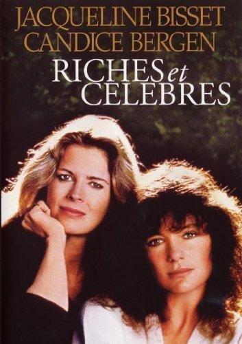 Riches et célèbres [FR Import]