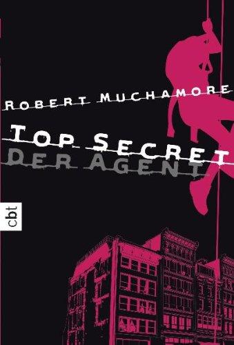 Top Secret - Der Agent