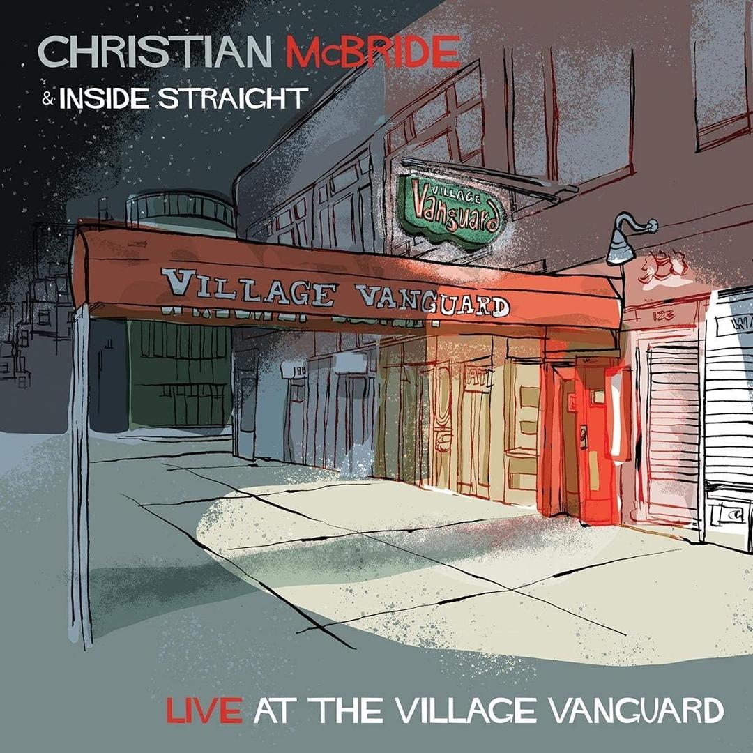 Live at the Village Vanguard [Vinyl LP]