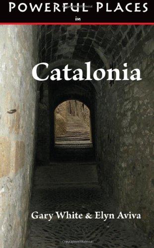 Powerful Places in Catalonia