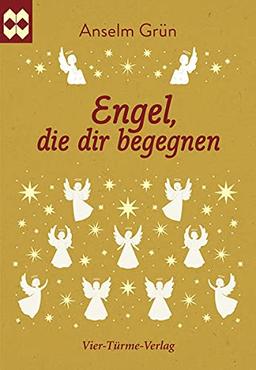 Engel, die dir begegnen (Münsterschwarzacher Geschenkheft)