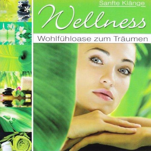 Wellness-Wohlfühloase Zum Entspannen