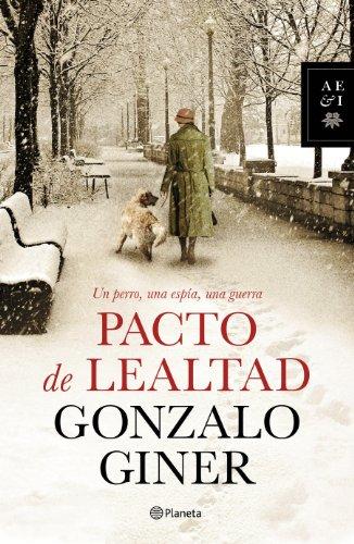 Pacto de lealtad (Autores Españoles e Iberoamericanos)