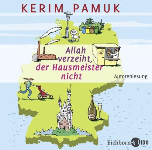 Allah verzeiht, der Hausmeister nicht