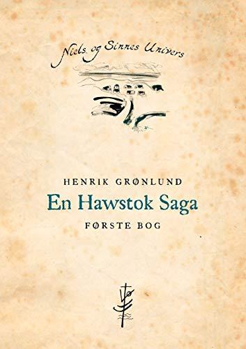 En Hawstok Saga