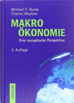 Makroökonomie: Eine europäische Perspektive