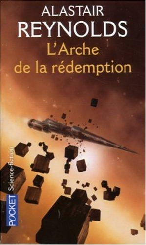 L'arche de la rédemption