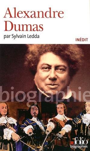 Alexandre Dumas