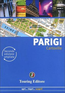 Parigi (CartoVille)